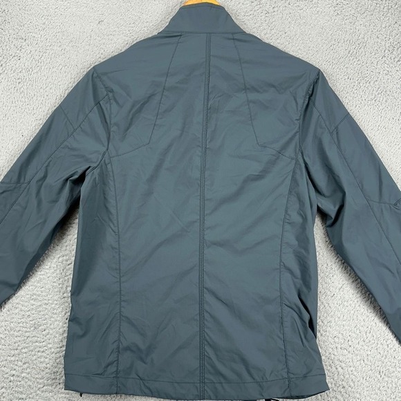 Triple Jacket Men Small